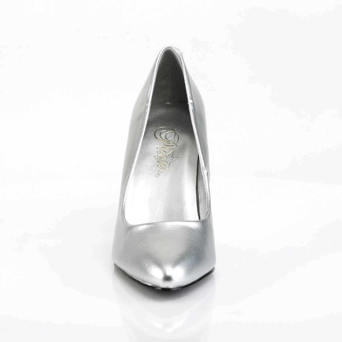 Pleaser Ankle Strap D'Orsay Pumps Stiletto High Heels Adult Women Vanity4Xx - Picture 75 of 83