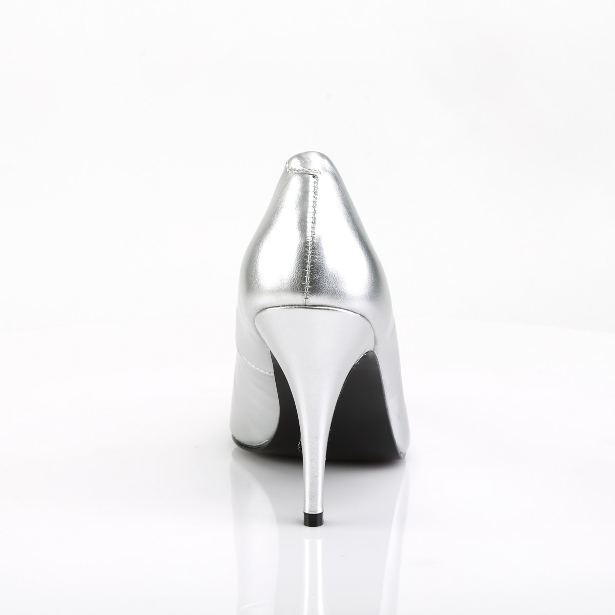 Pleaser Ankle Strap D'Orsay Pumps Stiletto High Heels Adult Women Vanity4Xx - Picture 77 of 83
