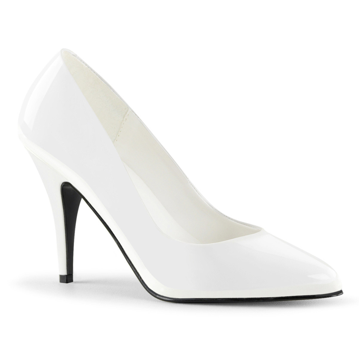 Pleaser Ankle Strap D'Orsay Pumps Stiletto High Heels Adult Women Vanity4Xx - Picture 79 of 83