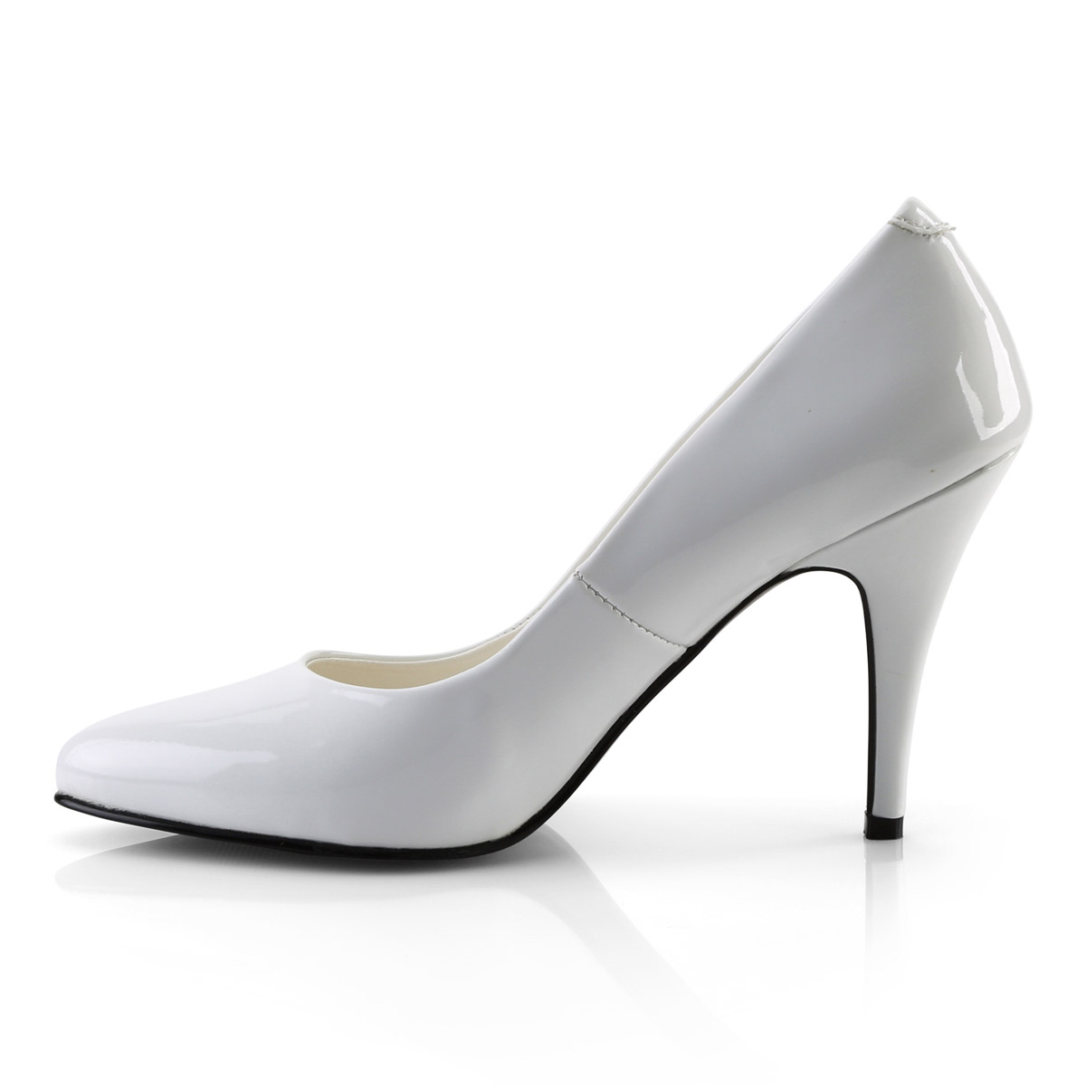 Pleaser Ankle Strap D'Orsay Pumps Stiletto High Heels Adult Women Vanity4Xx - Picture 81 of 83