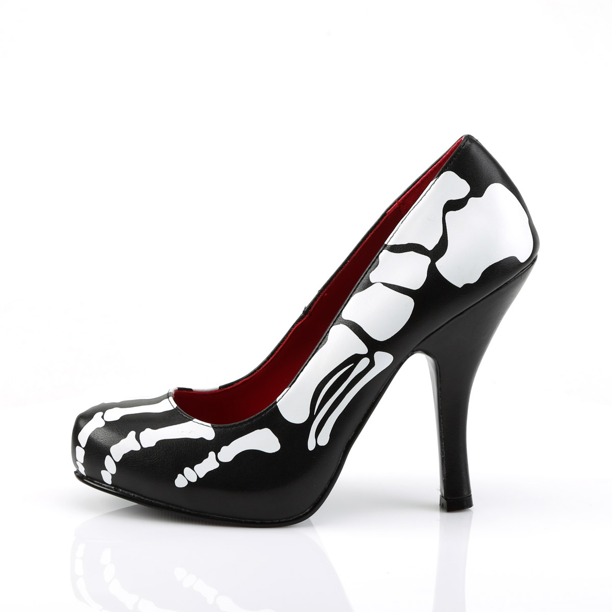 websites for heels and pumps