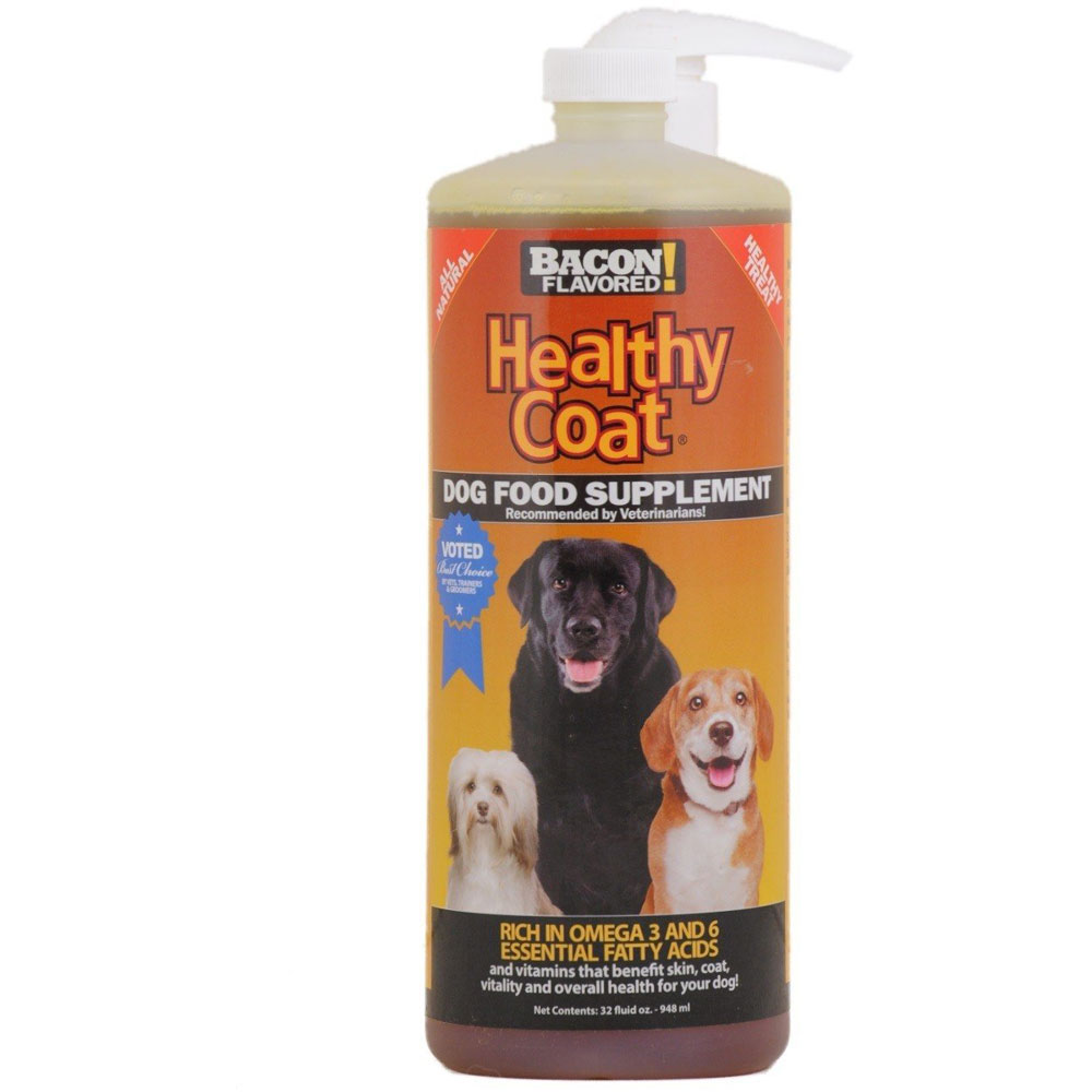 Supplement: Quart Excessive Shedding Itching H