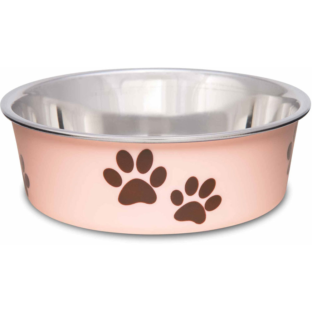 Bowl Puppy Es