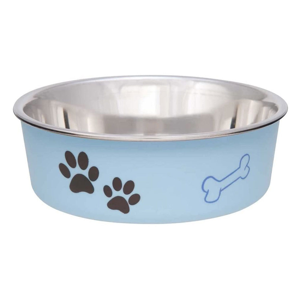 Bowl Puppy Es