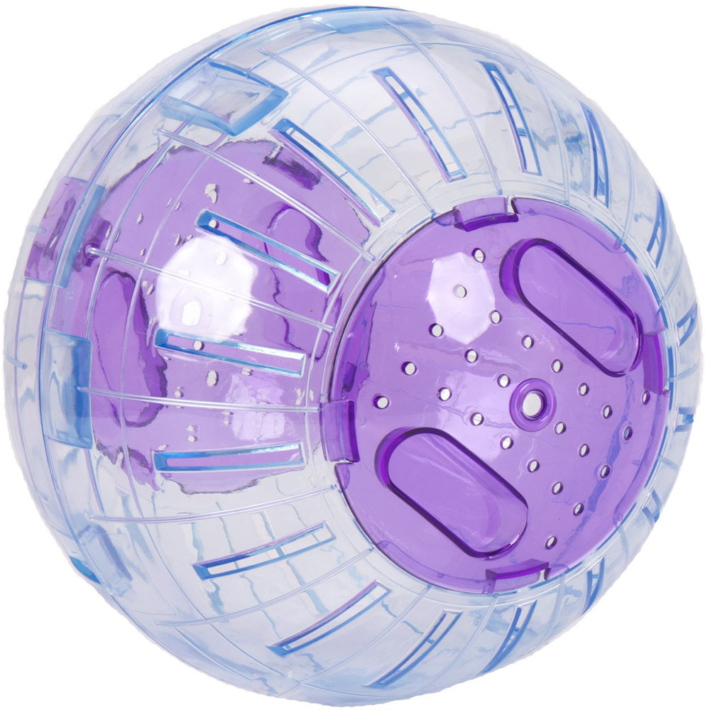 Ware Manufacturing Roll-N-Around Pet Exercise Ball