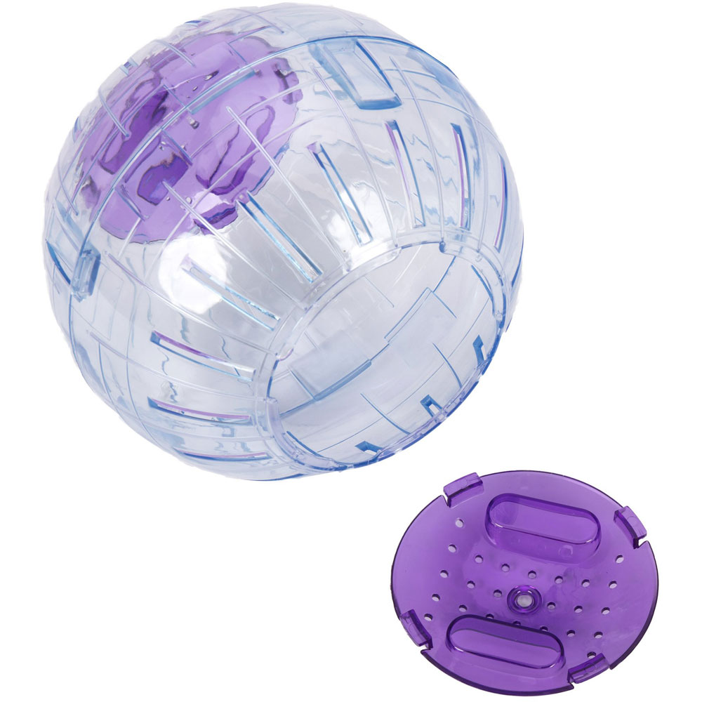 Ware Manufacturing Roll-N-Around Pet Exercise Ball