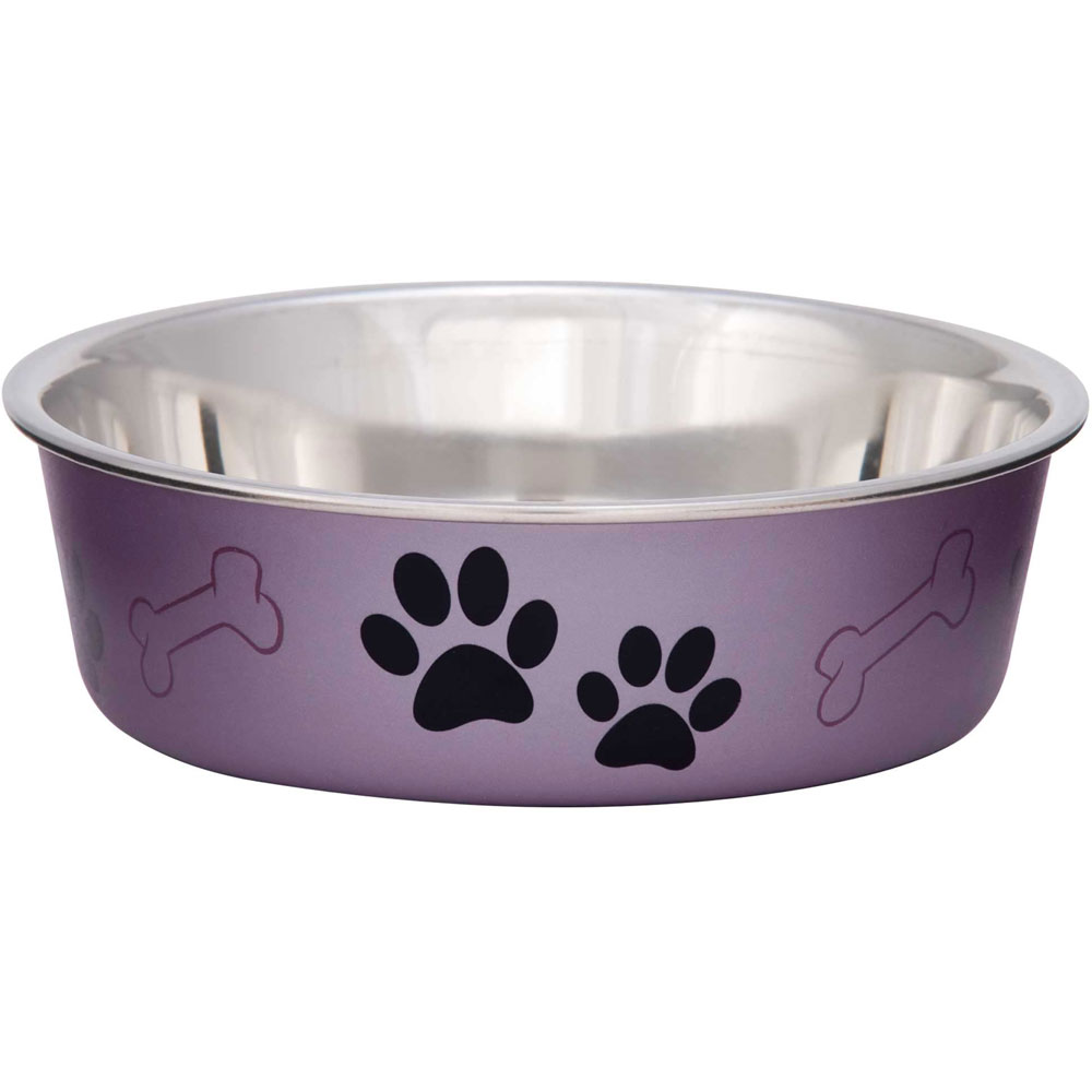 Bowl Puppy Es