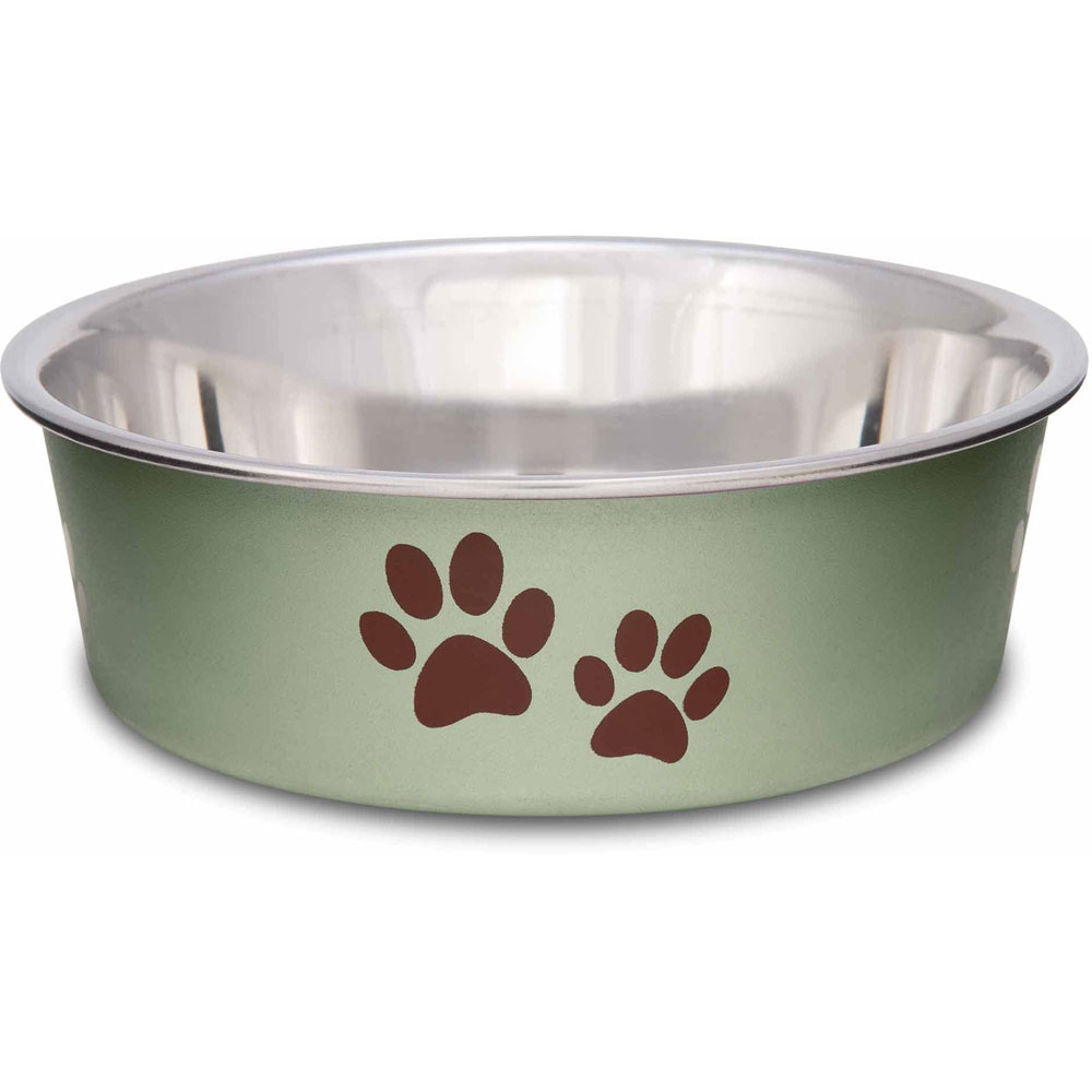 Bowl Puppy Es