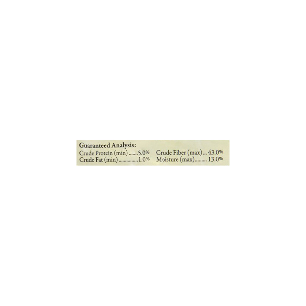 Sunseed Sunaturals Select Spring Harvest Timothy Hay