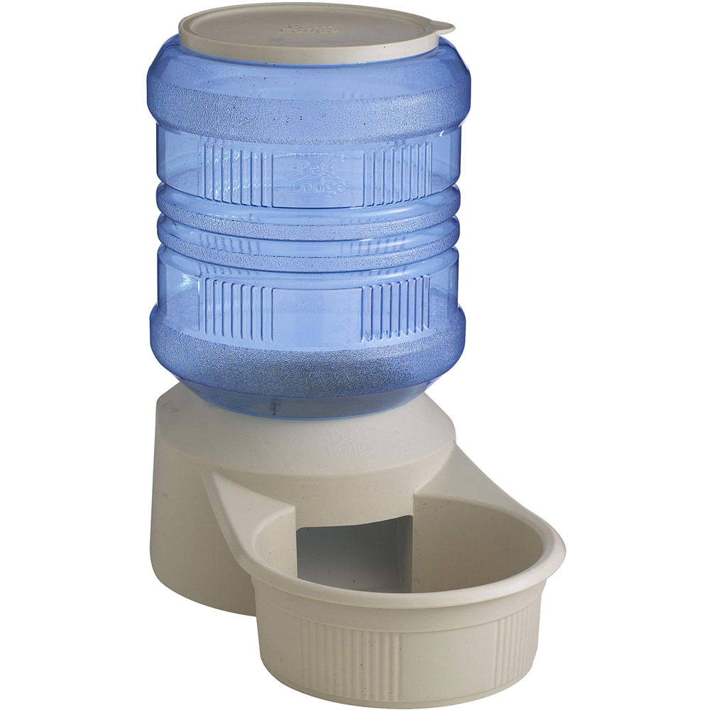 Dispenser Automatic Dry 16