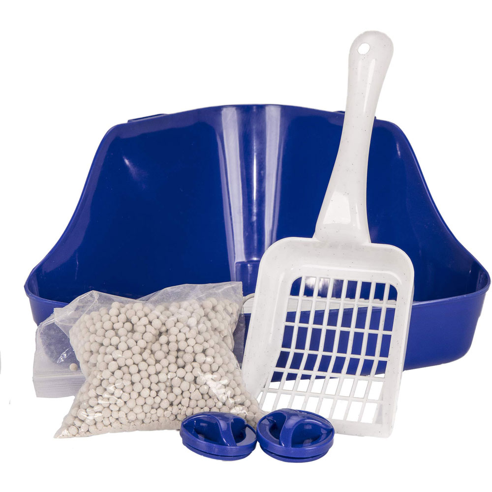 Ware Rabbit Litter Training Kit For Rabbits