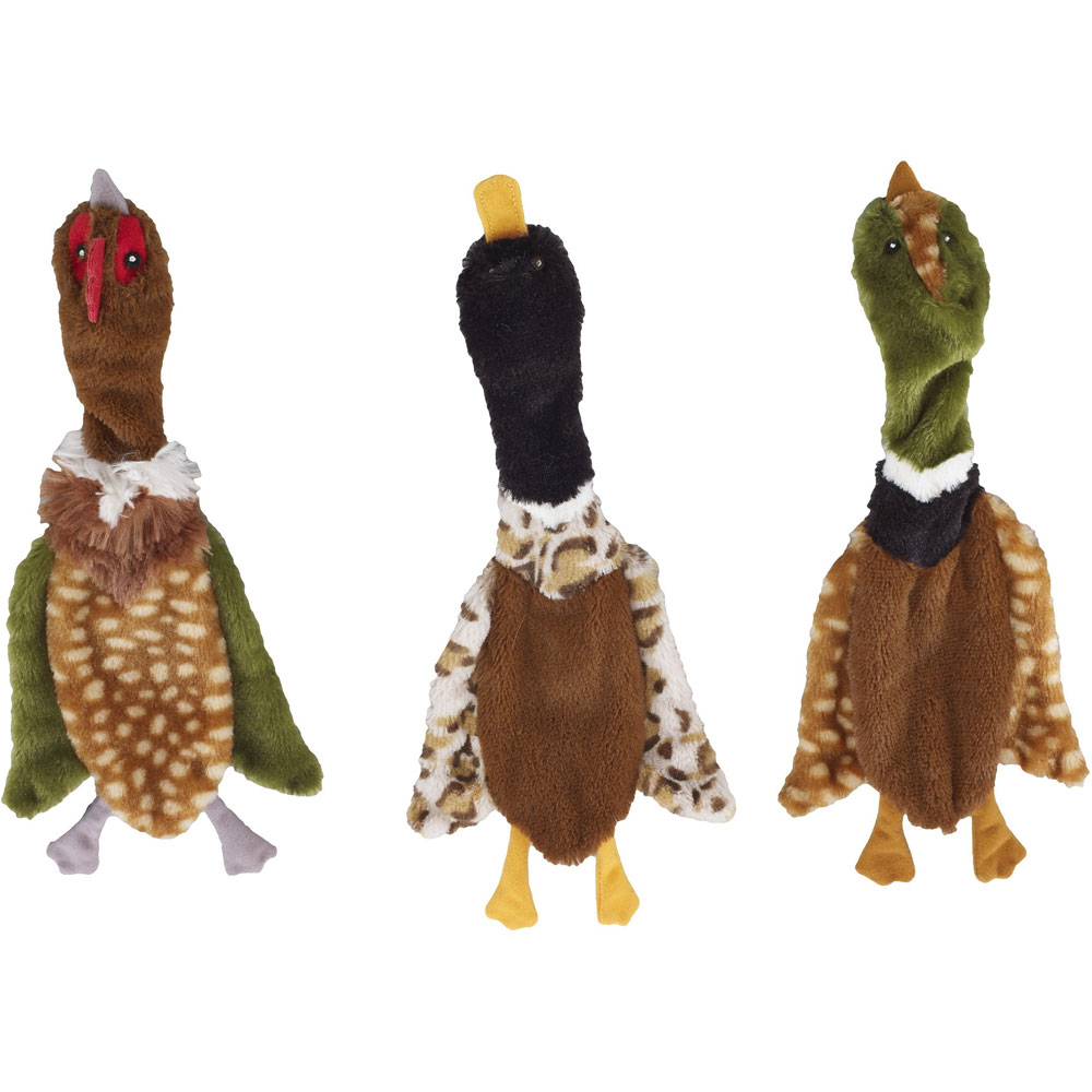 Spot Skinneeez Crinklers | Stuffless Dog Toys With Squeaker For Small Dogs Crink