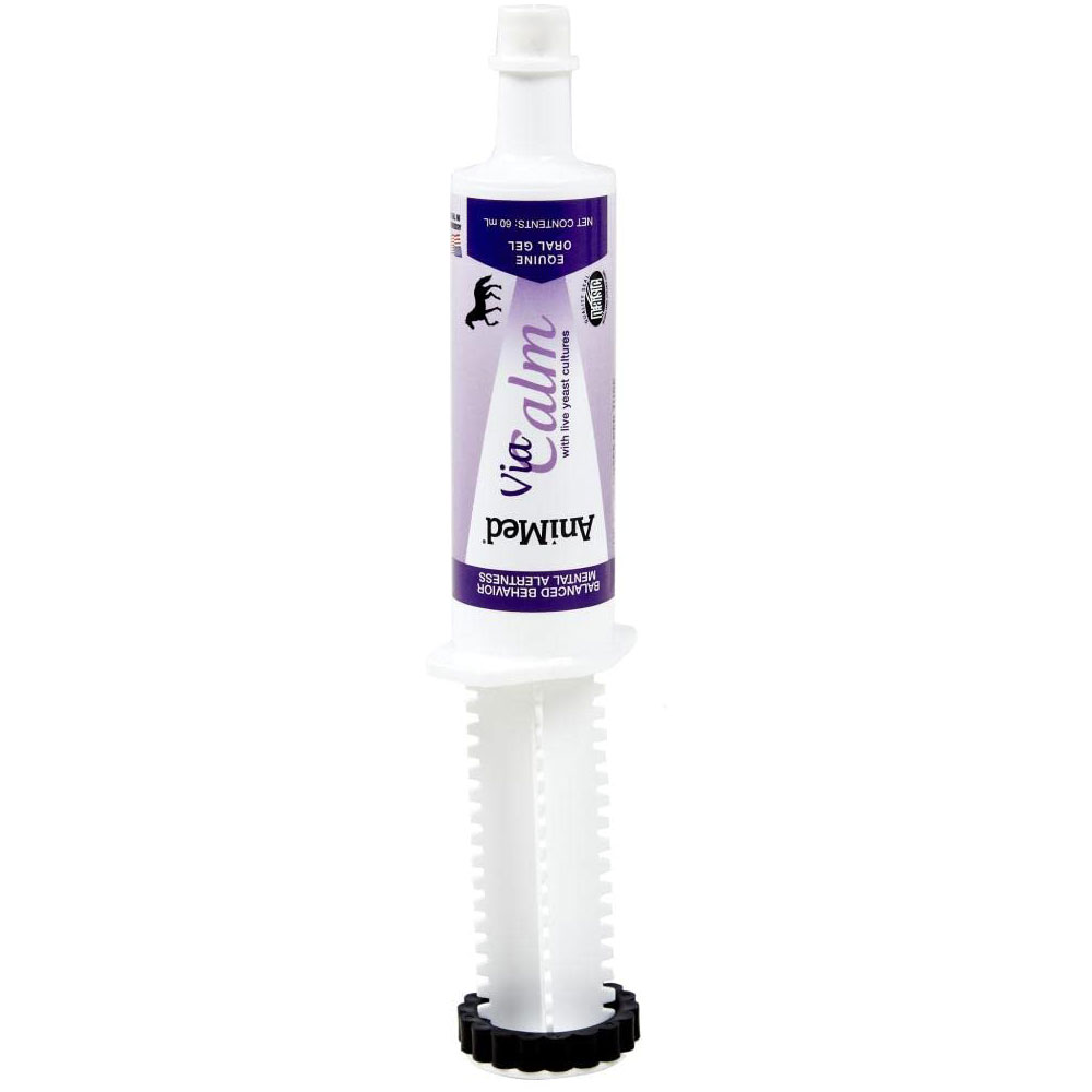 Animed Viacalm Gel Syringe 60Ml