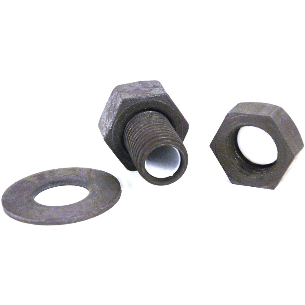Prevue Pet Safe Bolt Bird Cage Hardware Replacement Washer And Nut