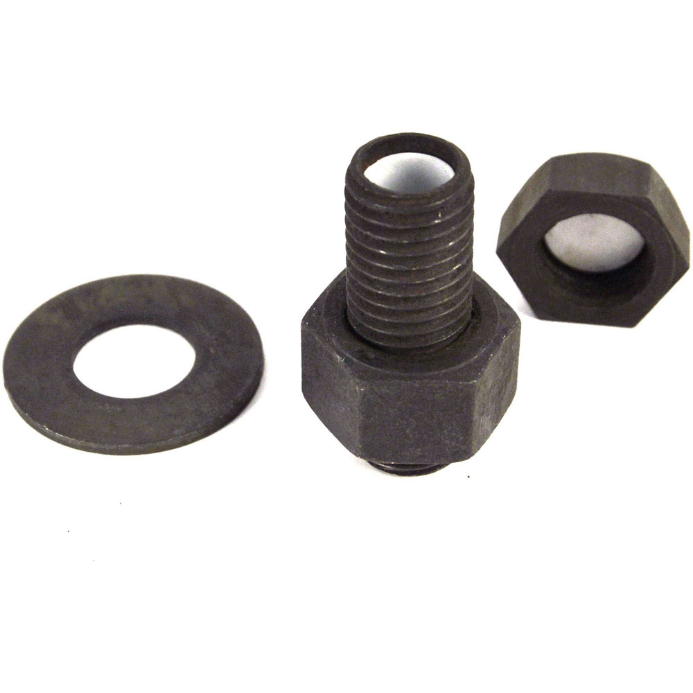 Prevue Pet Safe Bolt Bird Cage Hardware Replacement Washer And Nut