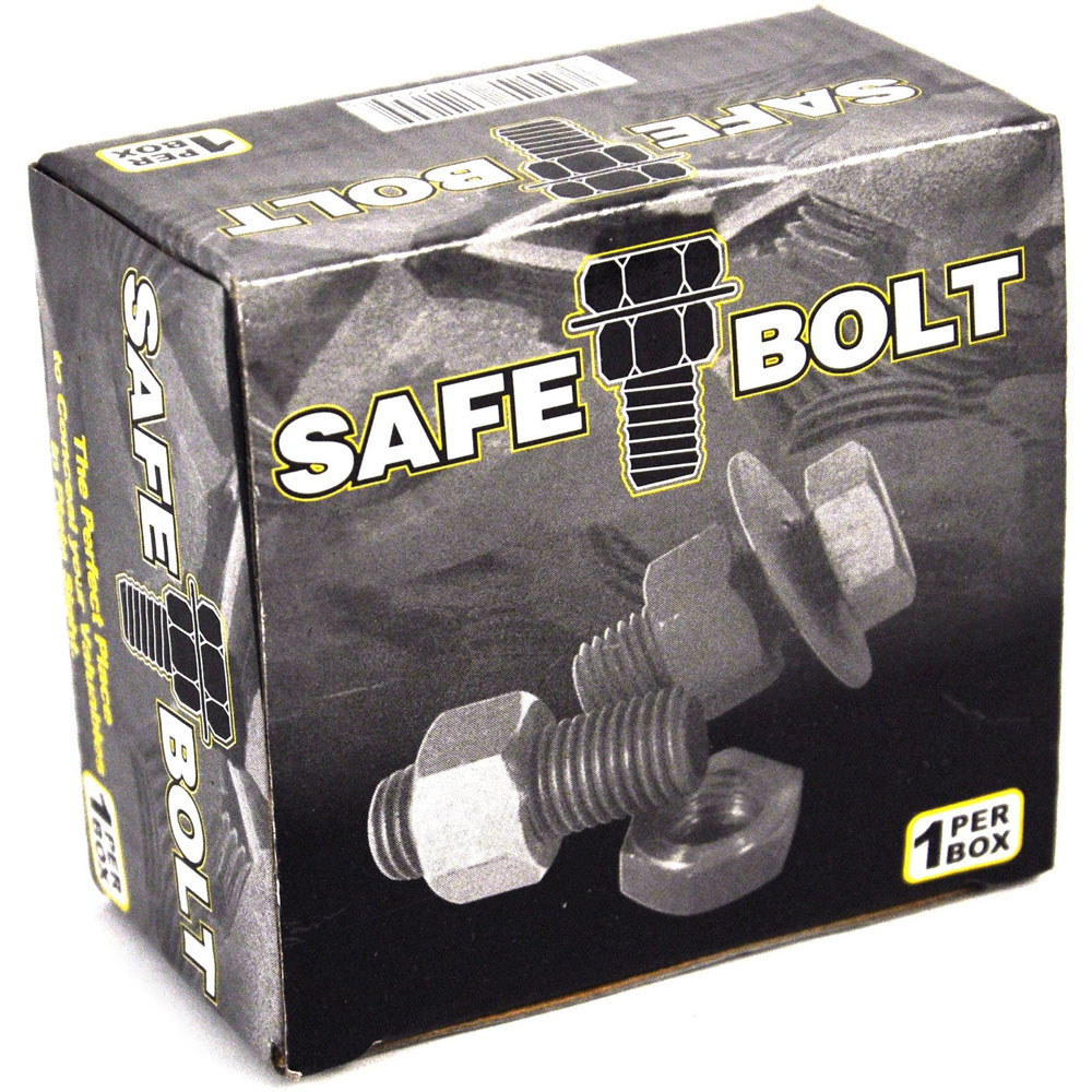 Prevue Pet Safe Bolt Bird Cage Hardware Replacement Washer And Nut