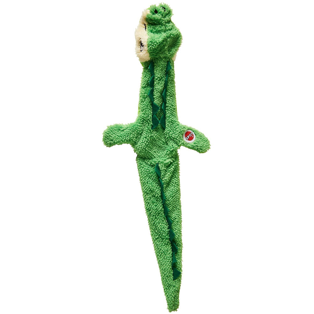 Spot Ethical Products Love The Earth Crocodile 20"