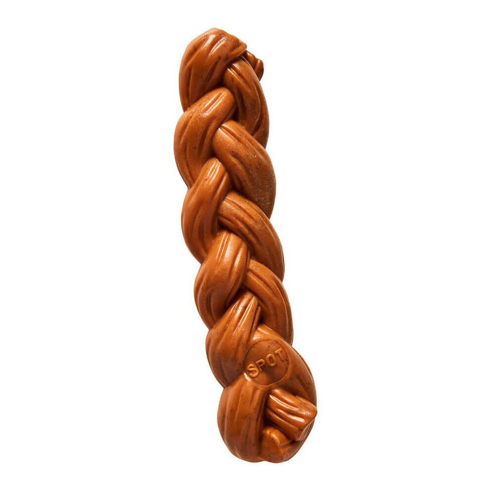 Ethical Products Bambone Braid Stick Dog Toy