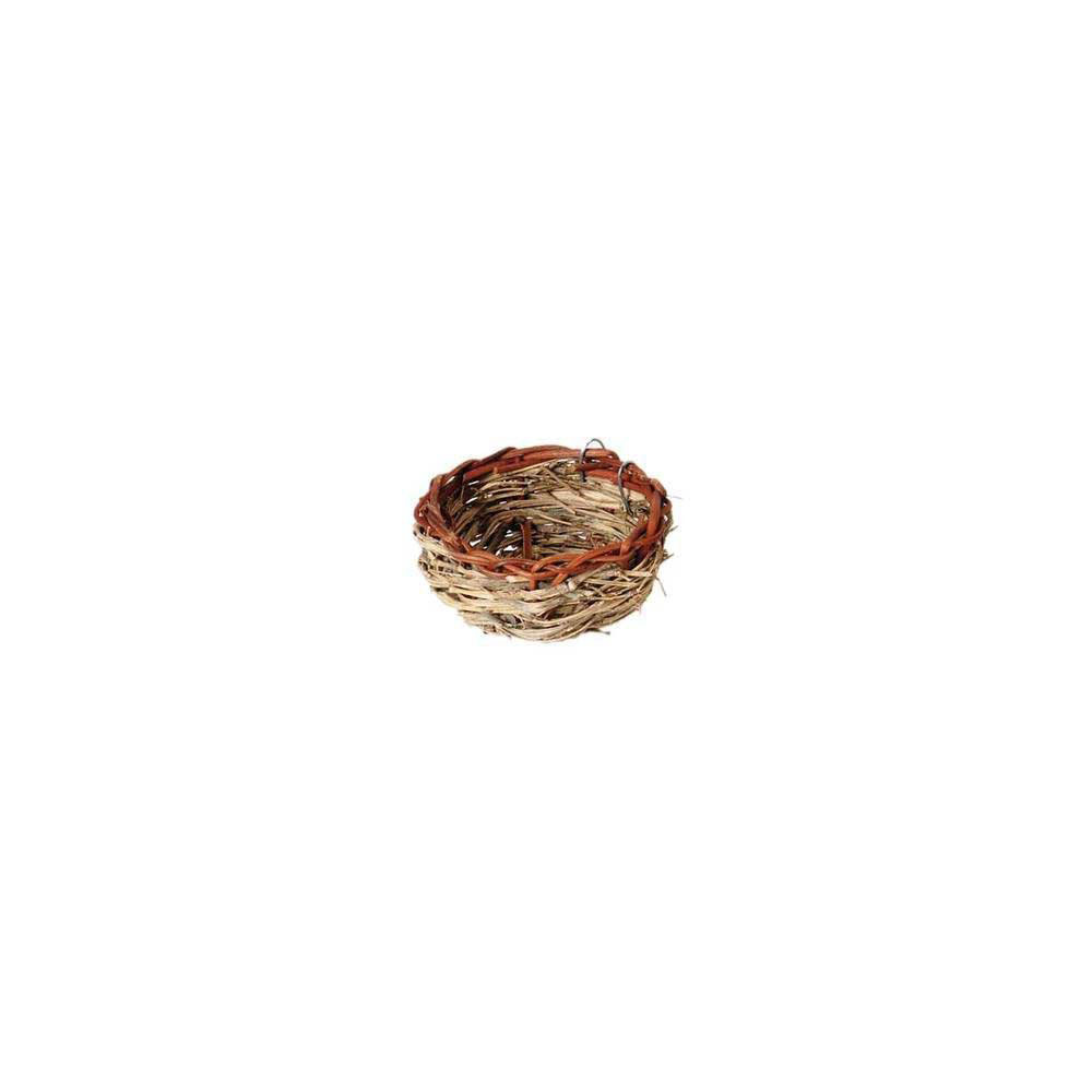 Prevue Hendryx Canary Twig Nest Bird Cage Accessory