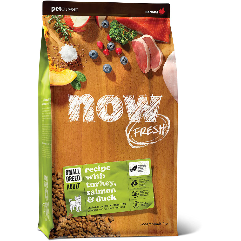 3. 5lb Dry Adult Recipe Healthy Diet