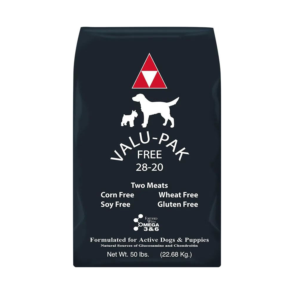 | Black Bag 50 Lb