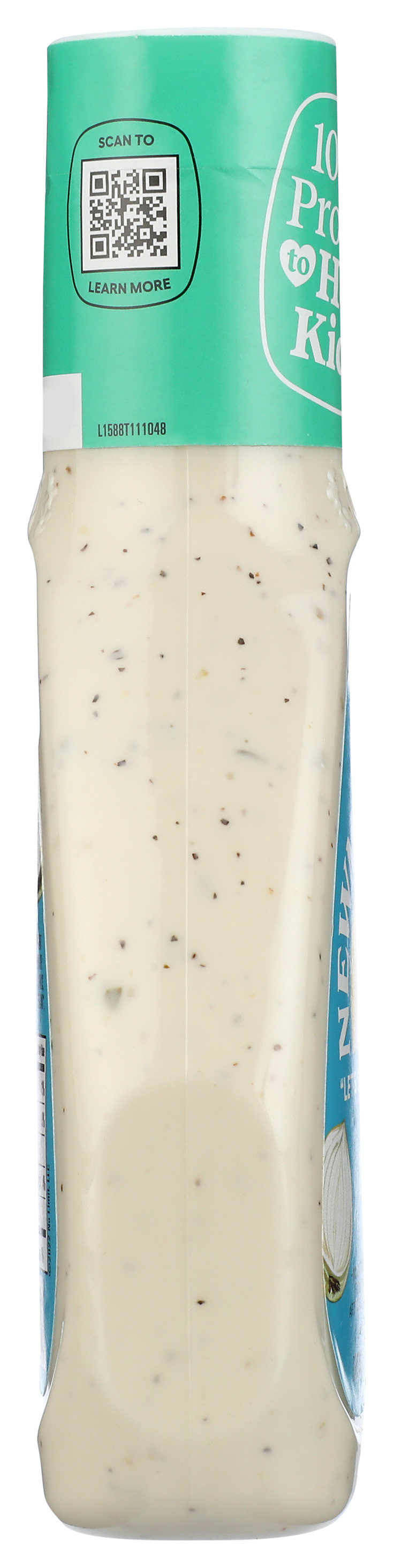 Newman'S Own Ranch Salad Dressing 16 Oz