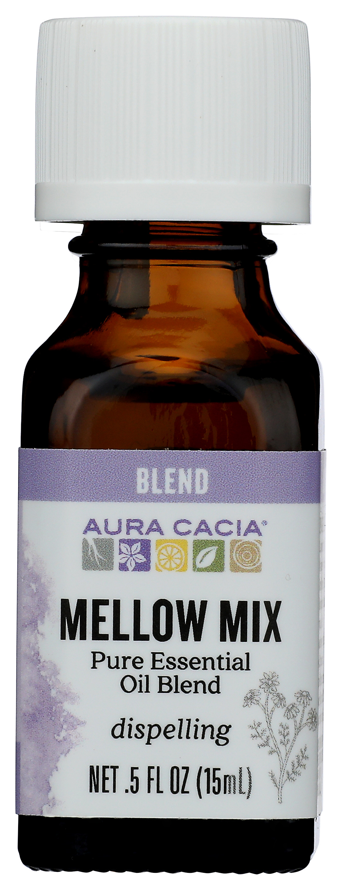 Mellow Mix 0.5 Oz