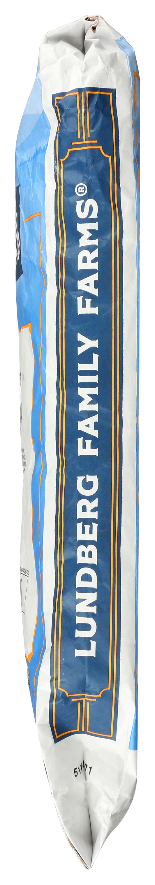 Lundberg Organic Brown Jasmine Rice 25 Lb