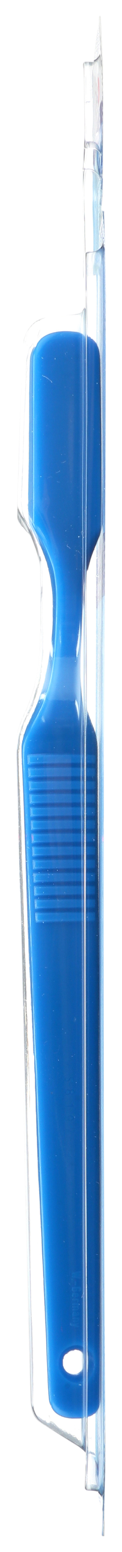 Fuchs Record V Soft Nylon Bristle Toothbrush
