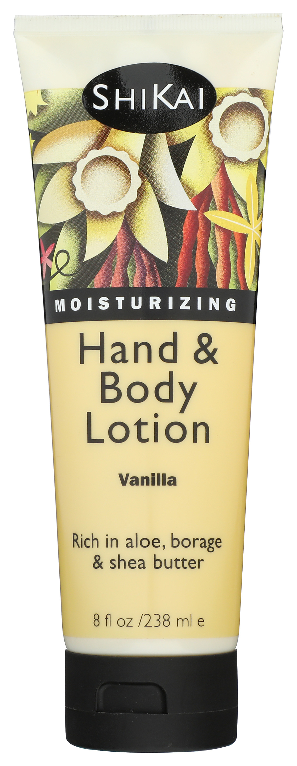 Vanilla