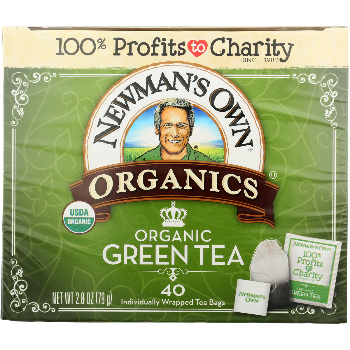 Organic Bags