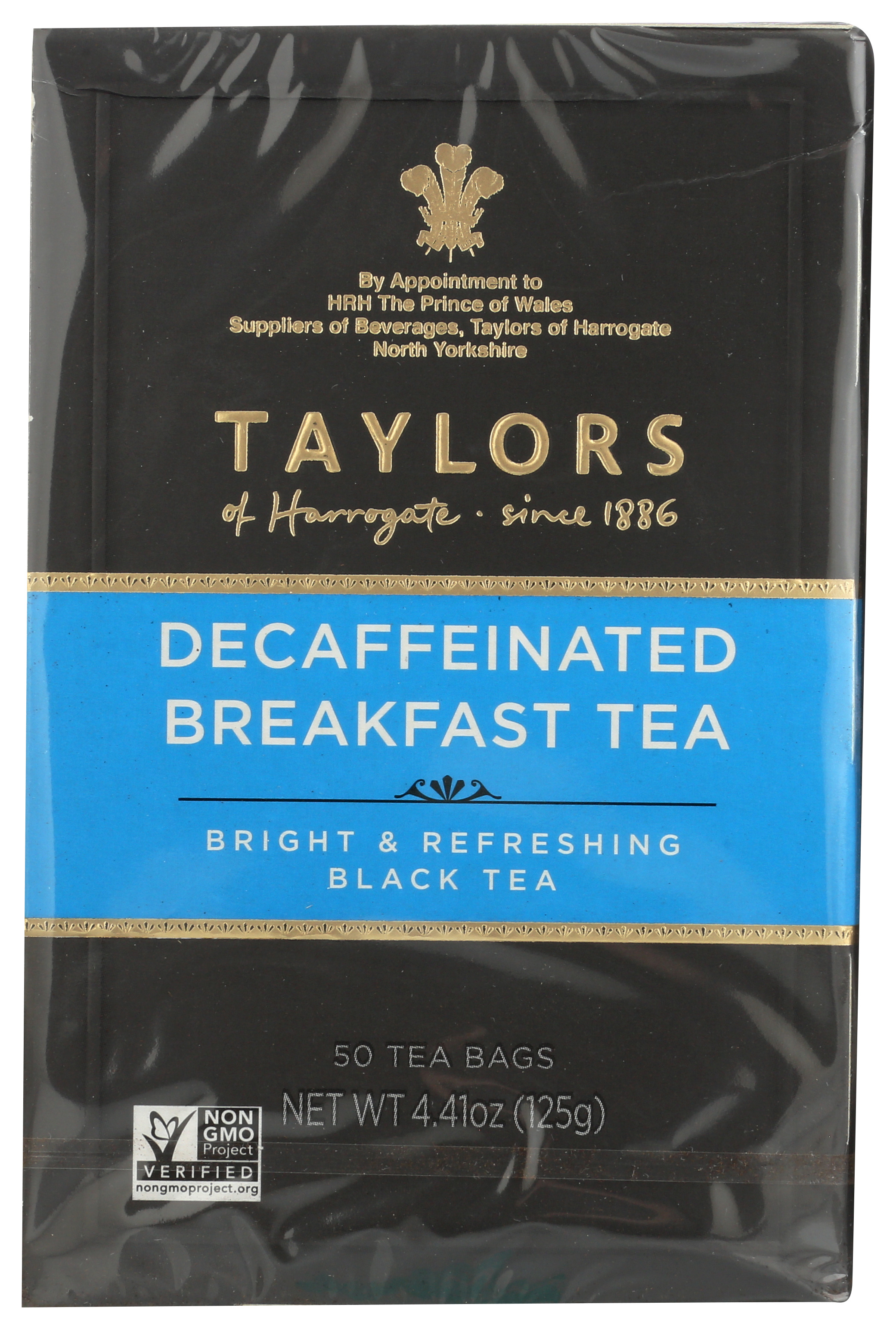 Bags 50 Count Coffee Bag