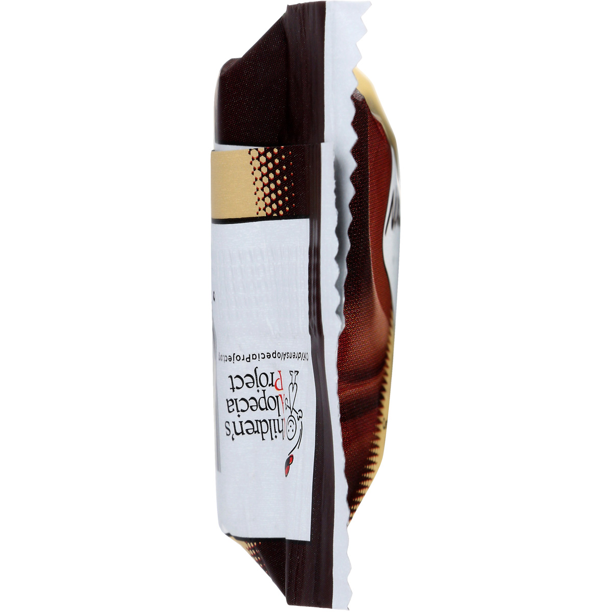 Nugo Dark Chocolate Coconut Protein Bar 1.75 Oz 1.76