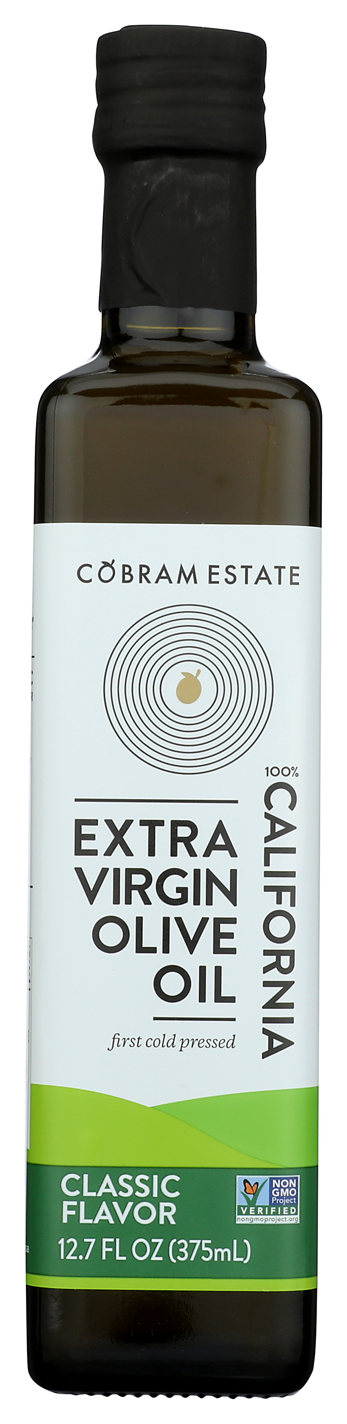 Cobram Estate Classic Flavor California Extra Virgin Olive Oil 12.7 Fl Oz