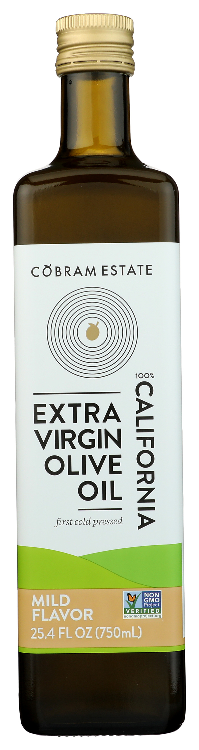 Cobram Estate Extra Virgin Olive Oil 25.4 Fl Oz