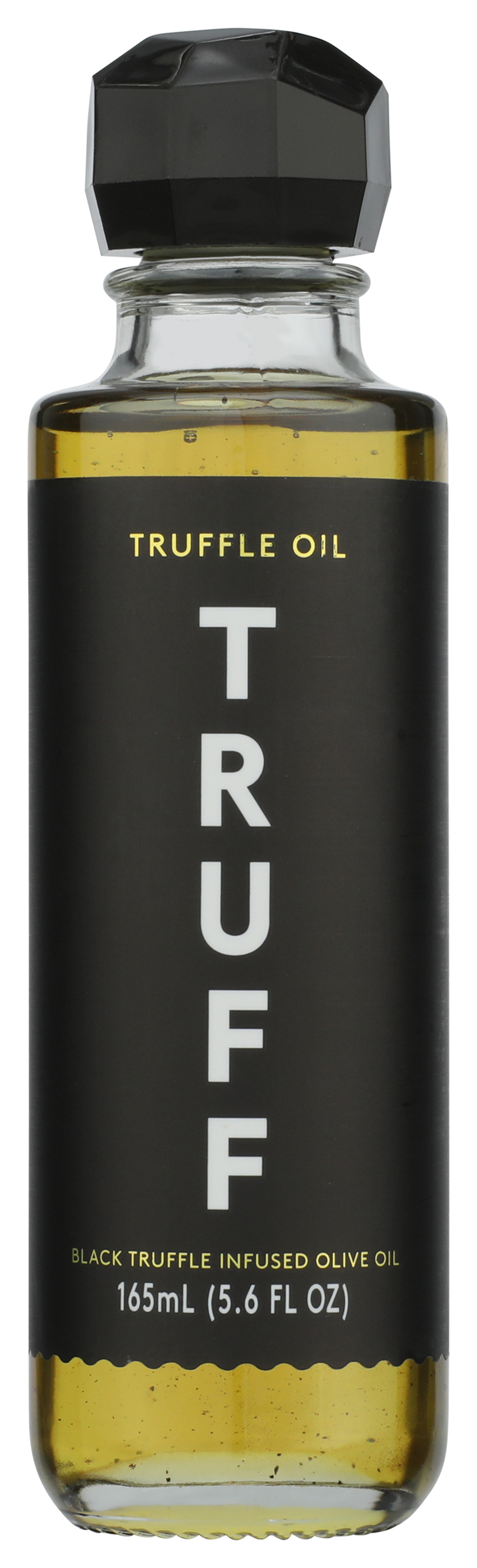 Black Truffle Olive Oil By Truff 5.6 Oz Bottle 6
