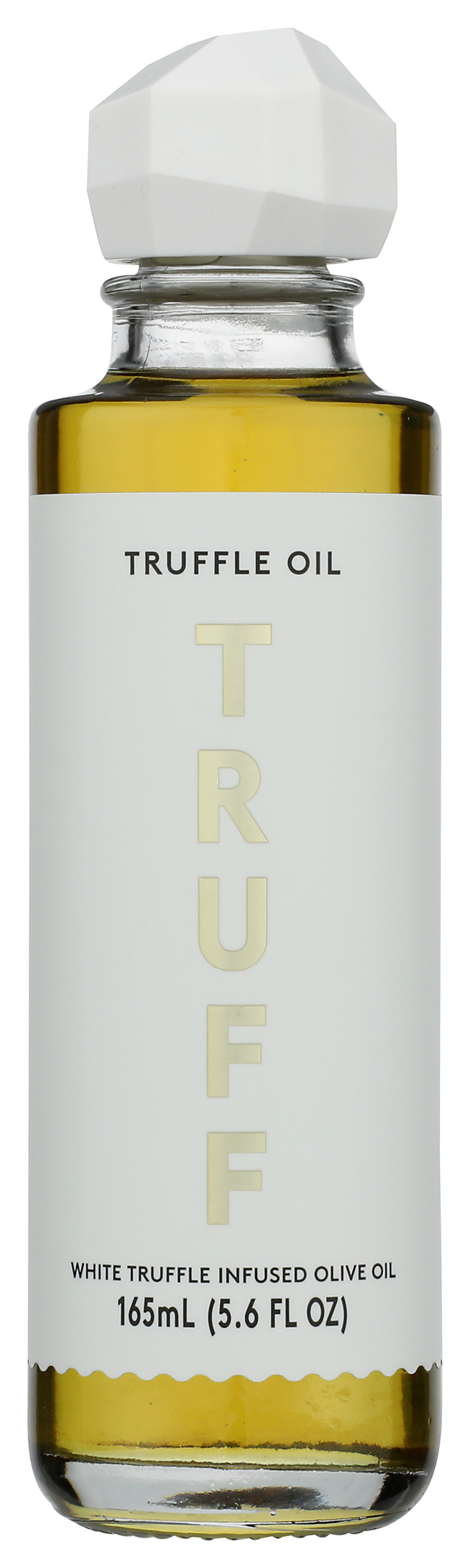 Truff White Truffle Infused Olive Oil 165Ml 6 Oz