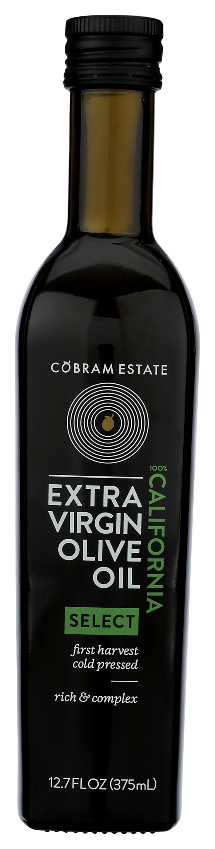 California Select Cobram Estate Extra Virgin Olive Oil 12.7 Oz