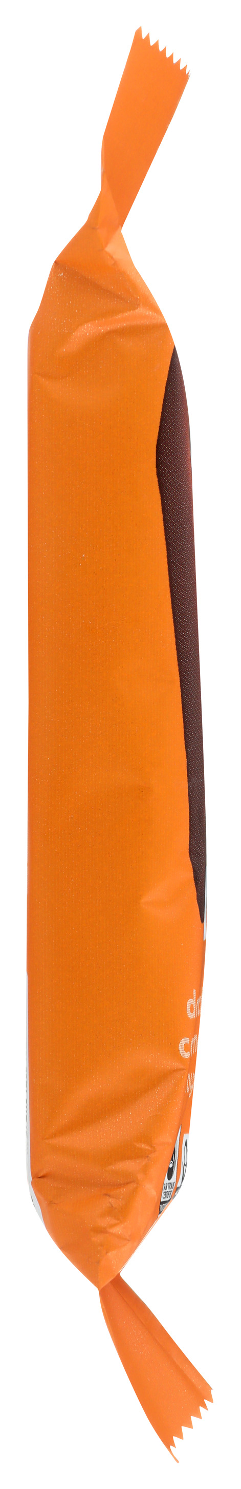 Unreal Dark Chocolate Caramel Peanut Nougat Bar 3G