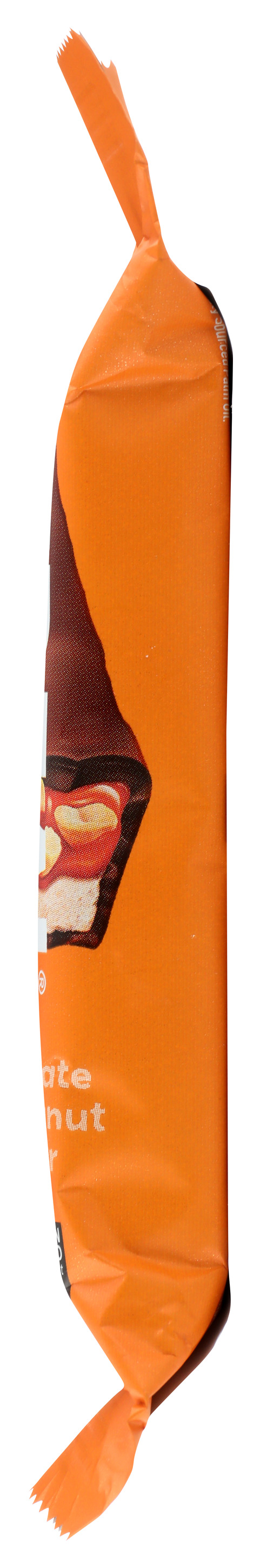 Unreal Dark Chocolate Caramel Peanut Nougat Bar 3G