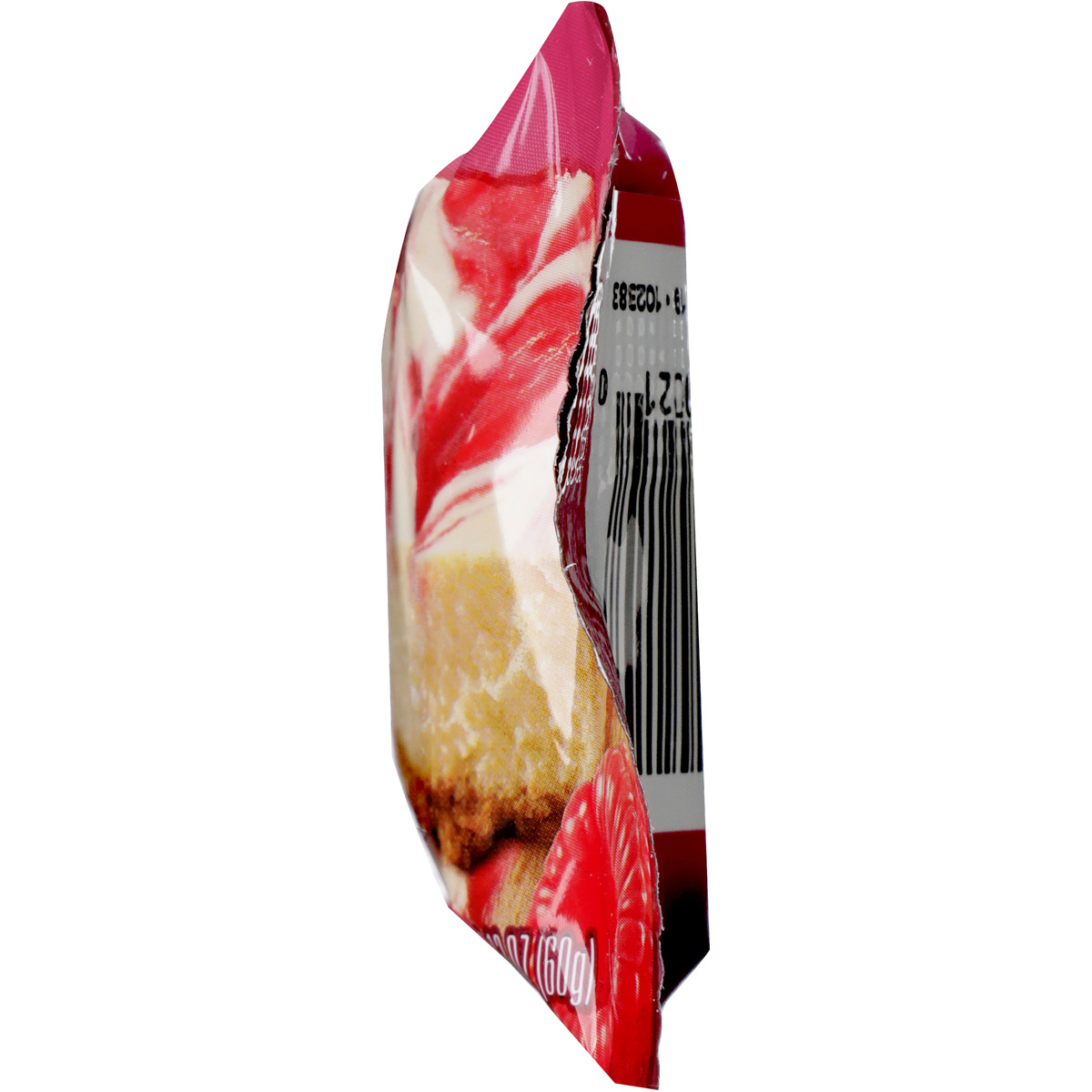 Quest Protein Bar White Chocolate Raspberry 2.12 Oz