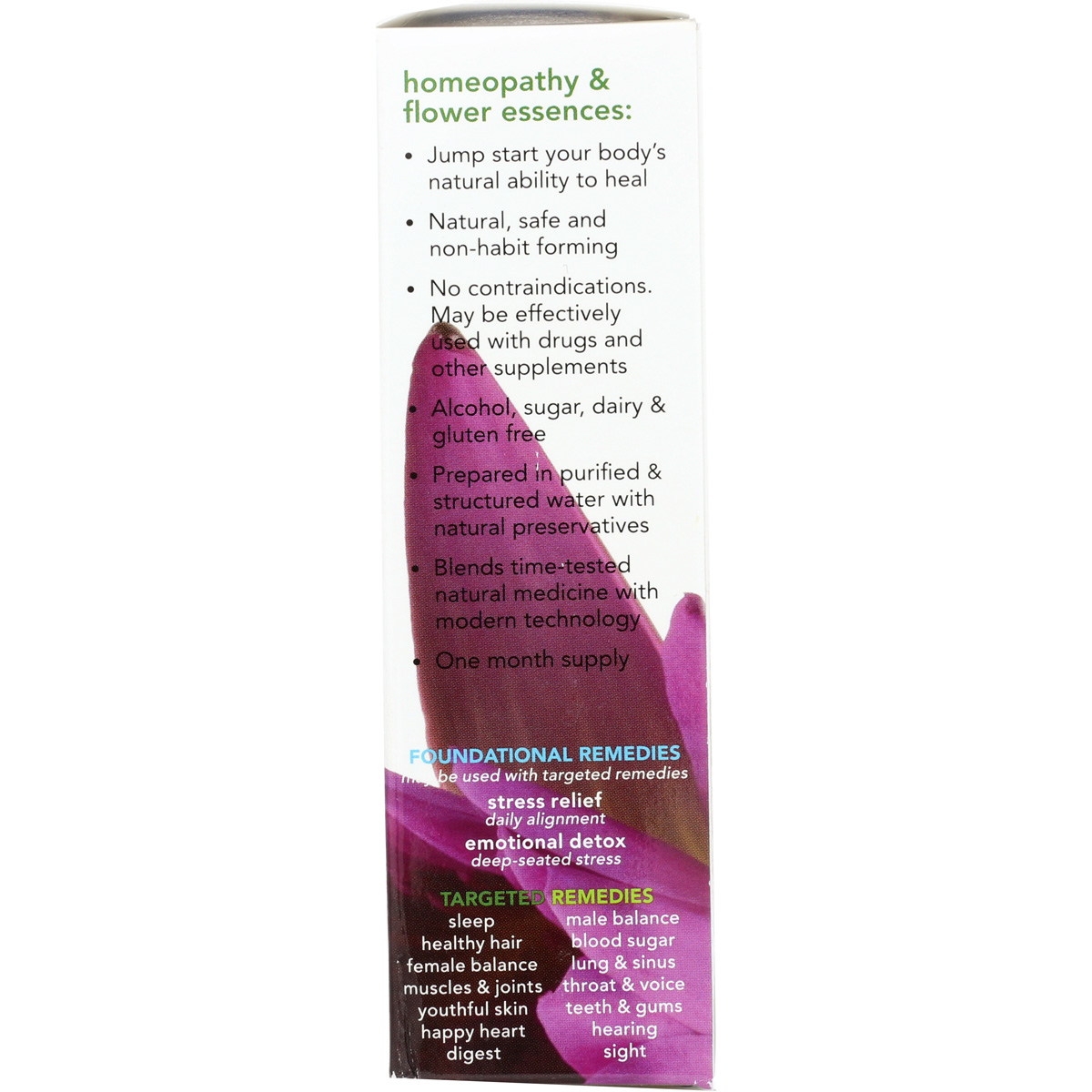 Siddha Sleep Homeopathic Remedy Flower Essences 1 Oz Aid