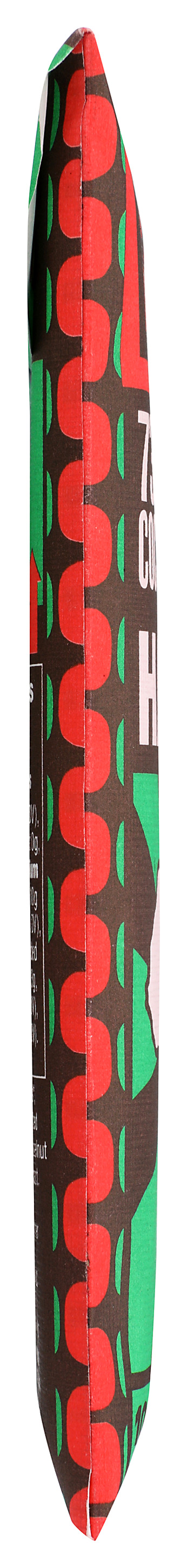 Beyond Good Hazelnut 73% Cocoa Chocolate Bar 2.64 Oz Organic