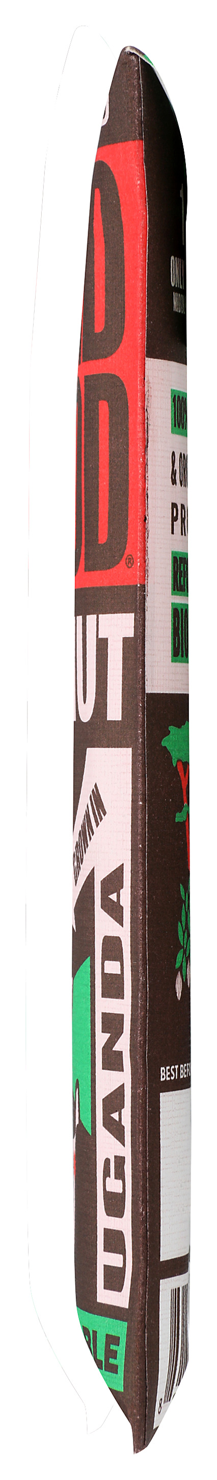 Beyond Good Hazelnut 73% Cocoa Chocolate Bar 2.64 Oz Organic