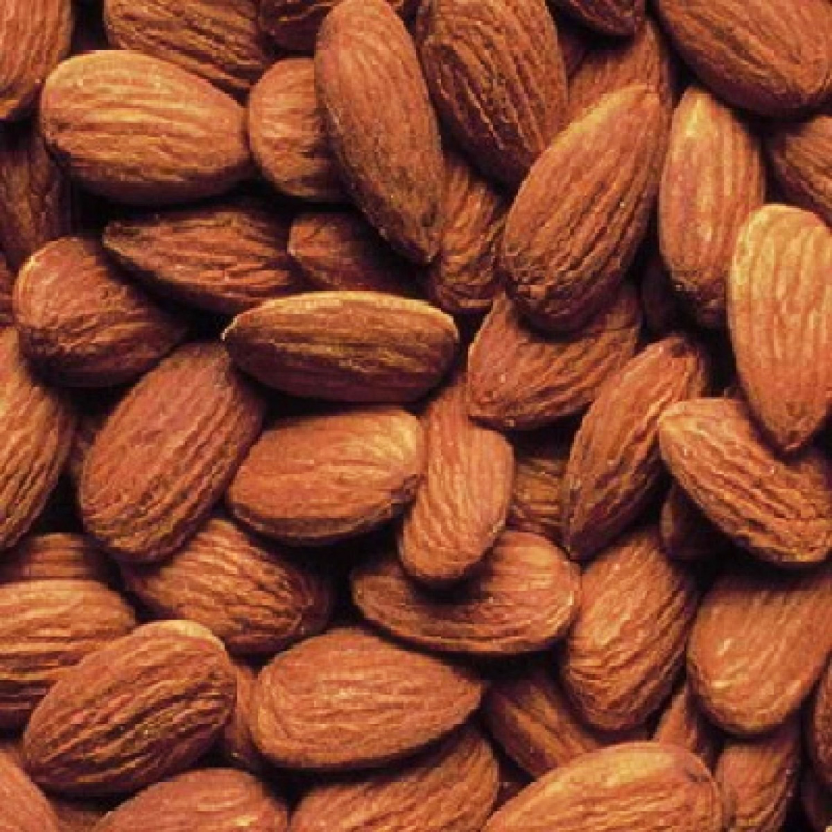 Nuts Almonds Nonpareil Supreme 25 Lb Raw Bulk