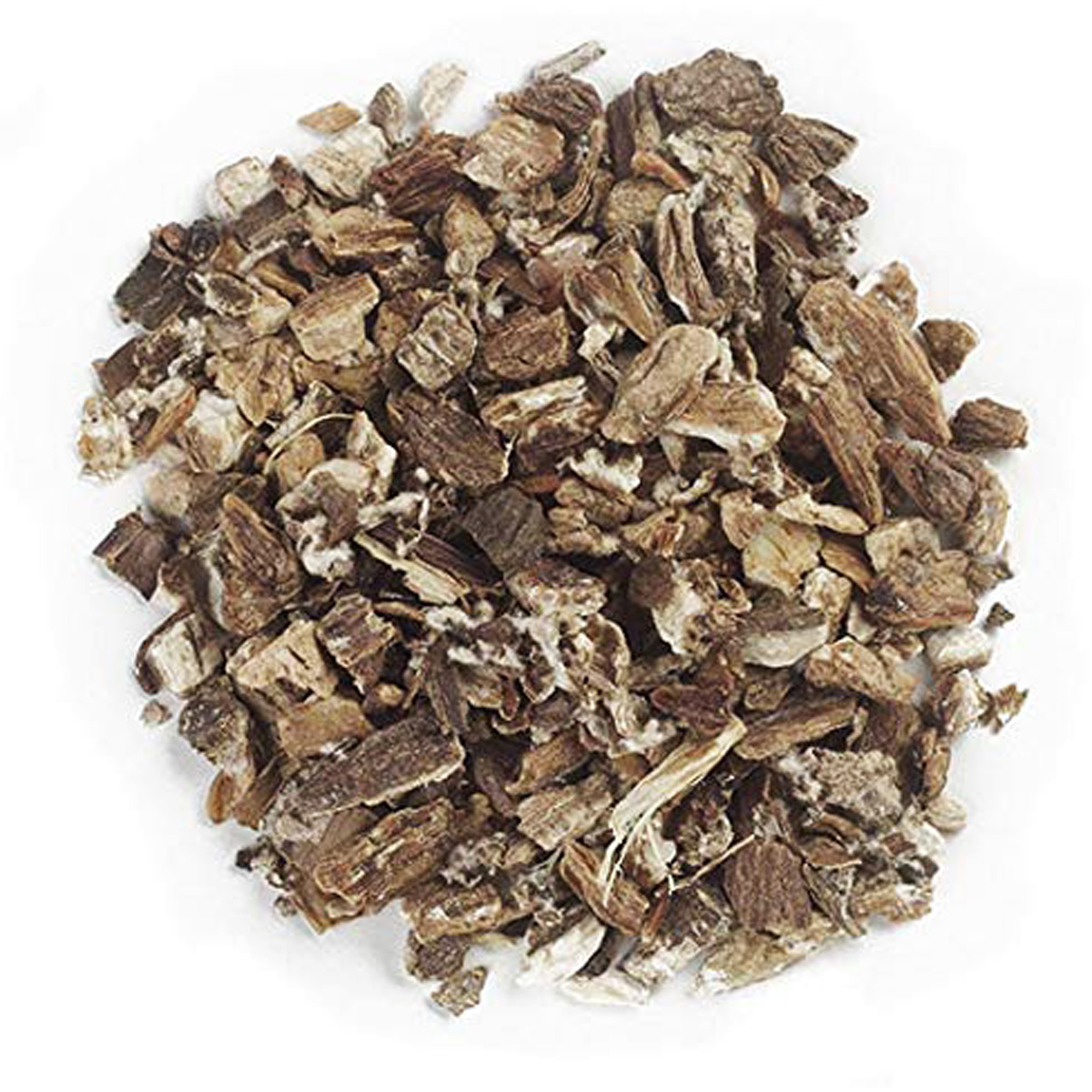 Frontier Co-Op Burdock Root Organic Cut & Sifted 1 Lb Herbal Tea Coffee