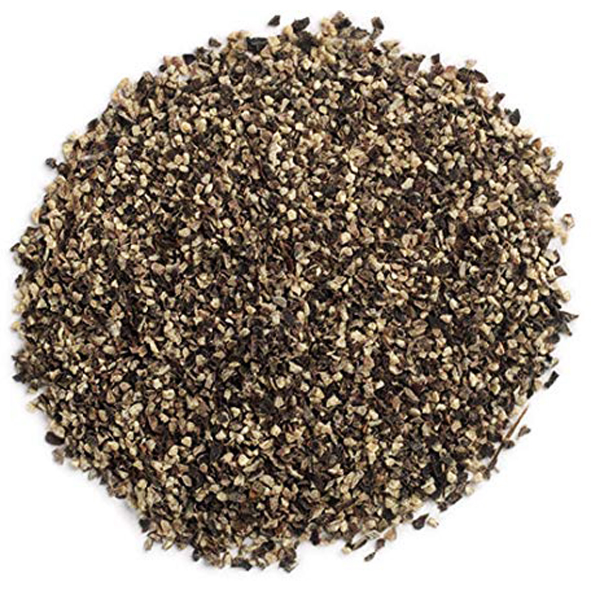Frontier Natural Products Co-Op Medium Grind Black Pepper 1 Lbs