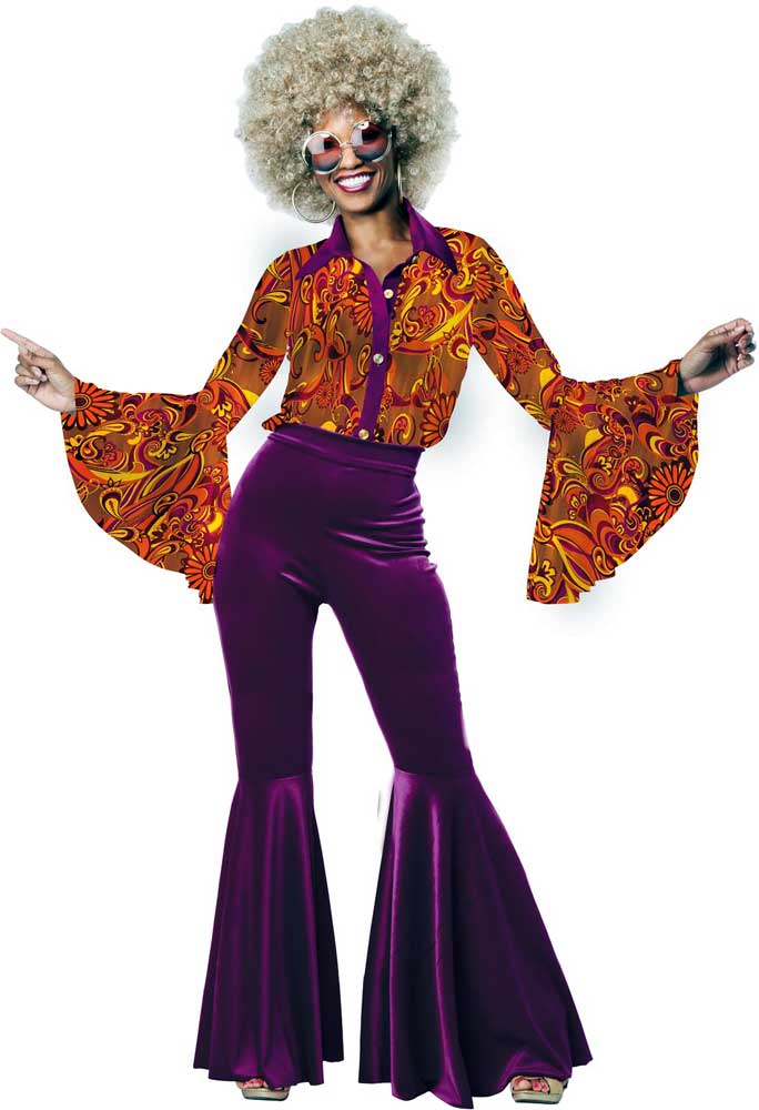 funky disco outfits