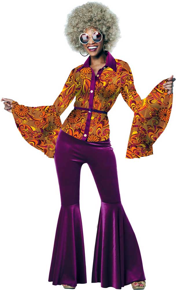 disco costume spirit halloween