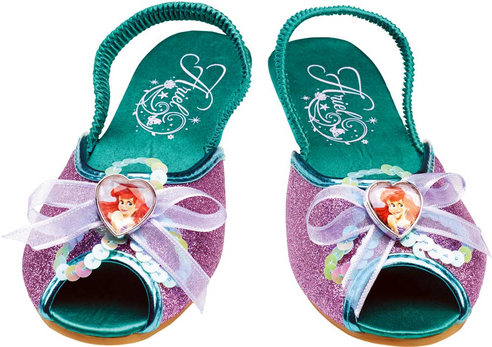mermaid shoes for toddlers